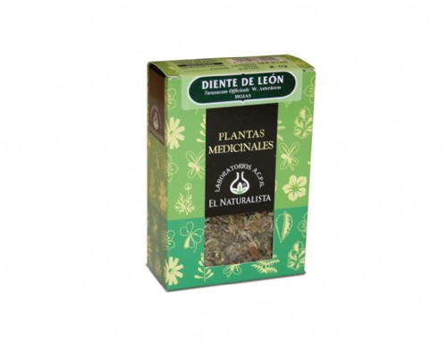 El Naturalista Diente de León 35g